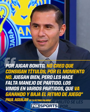 Image post by @foxsportsmx on Instagram