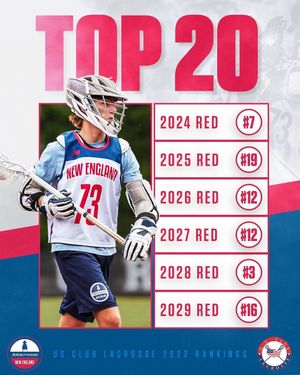Image post by @3dlacrossene on Instagram
