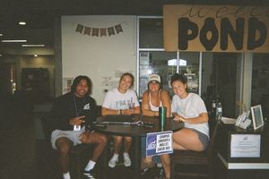 Image post by @gcu on Instagram