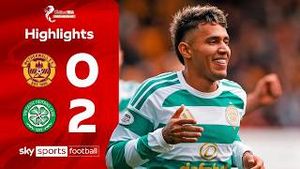 Video post by @skysportsfootball on YouTube
