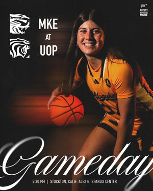 Image post by @mke_wbb on Instagram