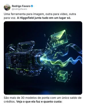 Image post by @rodrigofavaro on Instagram