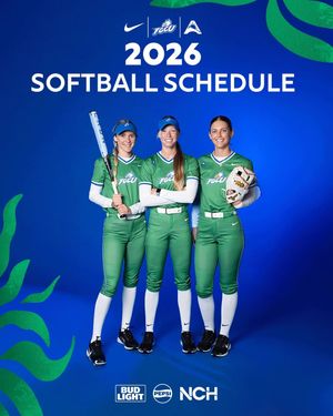 Image post by @fgcusoftball on Instagram