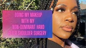 Video post by @Naya Crittenden on YouTube
