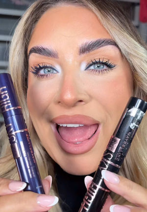 Video post by @beckymorganmakeup on TikTok