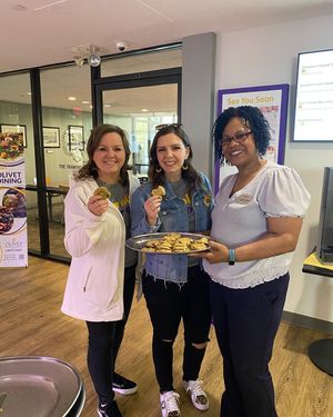 Image post by @sodexoonu on Instagram