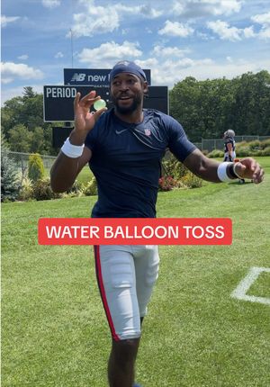 Video post by @patriots on TikTok