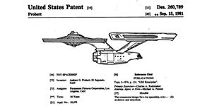Image post by @uspto on Twitter