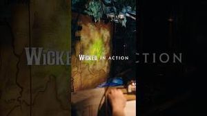 Video post by @wicked_musical on YouTube