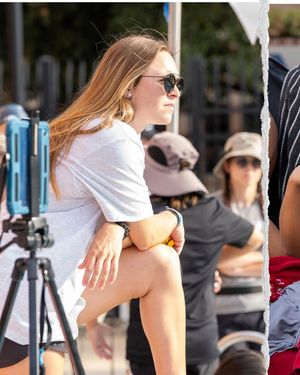 Image post by @ustathletics on Instagram