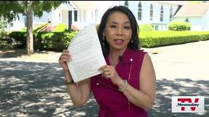 Video post by @newsday on YouTube