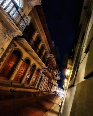 Image post by @vamospuesandres on Instagram