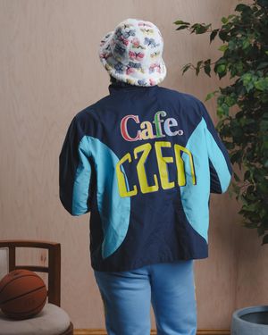 Image post by @cafeczen on Instagram