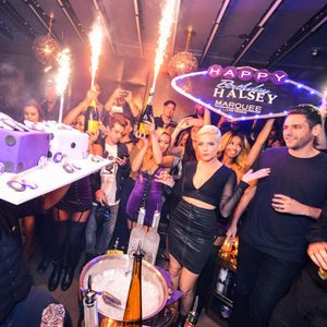 Image post by @marqueelv on Instagram