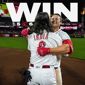 Image post by @reds on Instagram