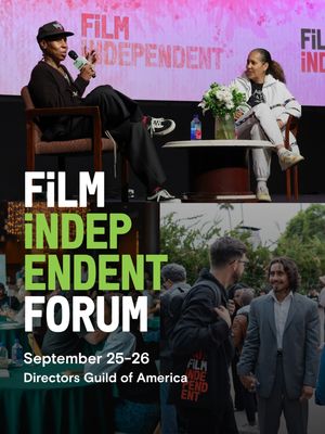 Image post by @filmindependent on Instagram