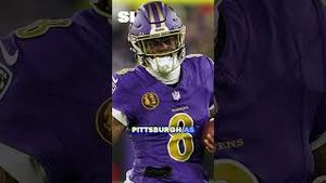 Video post by @sportsillustrated on YouTube