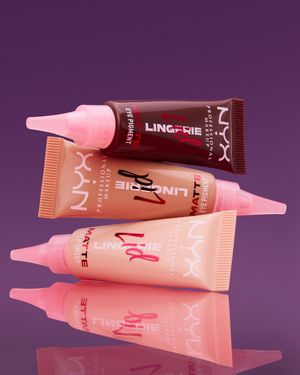 Image post by @nyxcosmetics on Instagram