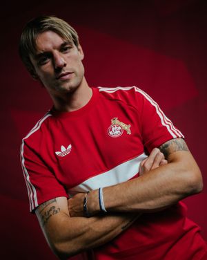 Image post by @fckoeln on Instagram