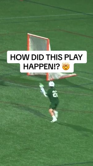 Video post by @lacrossenetwork on TikTok