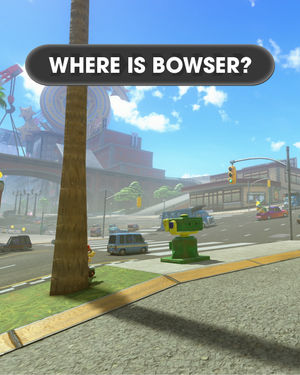 Image post by @nintendoamerica on Instagram