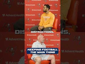 Video post by @InsideFBShows on YouTube
