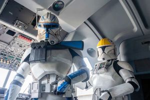 Image post by @official501st on Instagram