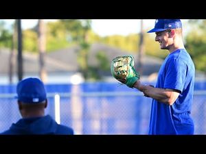 Video post by @wilsonballgloves on YouTube
