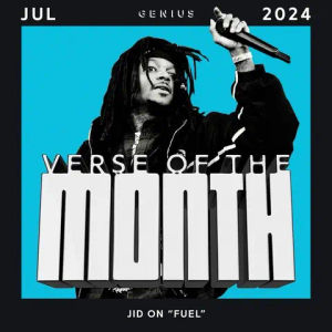 Image post by @genius on TikTok