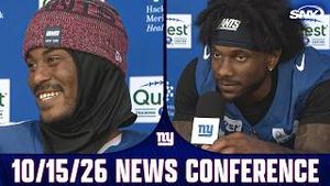 Video post by @snytv on YouTube