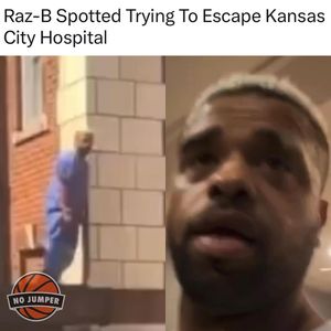 Image post by @nojumper on Instagram
