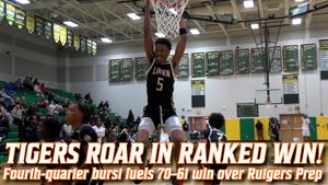 Image post by @jerseysportszone on Instagram