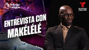 Video post by @deportes on YouTube