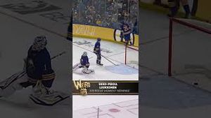 Video post by @nhl on YouTube