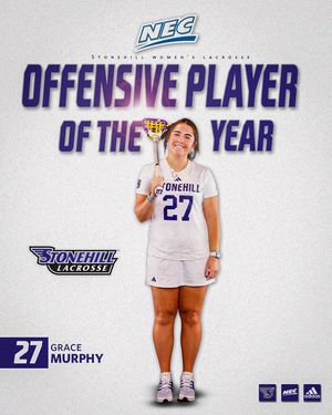 Image post by @stonehillwlax on Instagram
