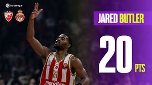 Video post by @euroleague on YouTube