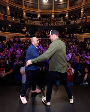 Image post by @fwc26houston on Instagram