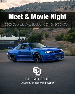 Image post by @cucarclub on Instagram