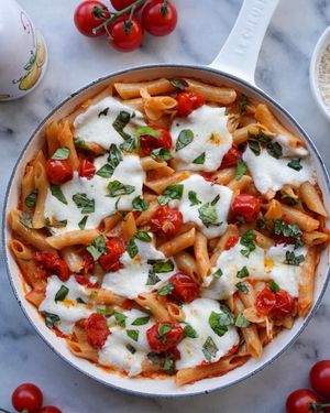 Image post by @thepastatable on Instagram