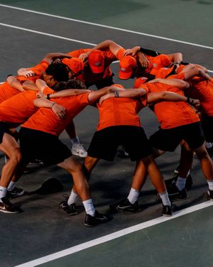 Image post by @cowboytennis on Instagram