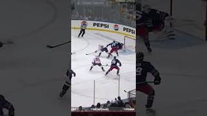 Video post by @nhl on YouTube