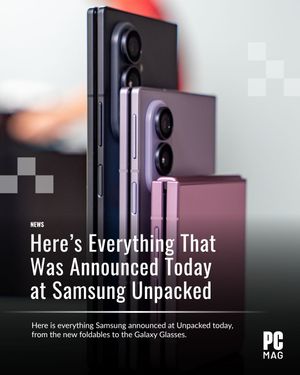 Image post by @pcmag on Instagram