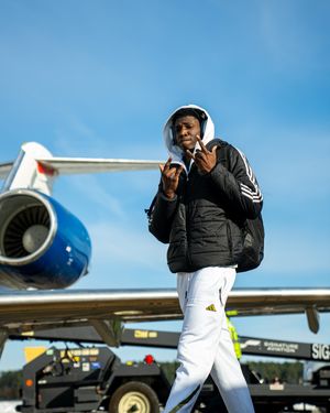 Image post by @masonmbb on Instagram