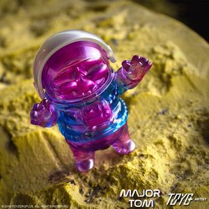 Image post by @toyzeroplus on Instagram