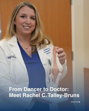 Image post by @wmchealth on Instagram