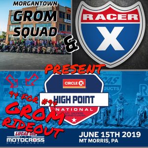 Image post by @racerxonline on Instagram