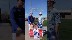 Video post by @batboysbaseball on YouTube