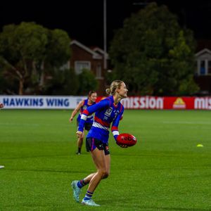 Image post by @bulldogsw on Instagram