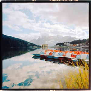 Image post by @kodakprofessional on Instagram