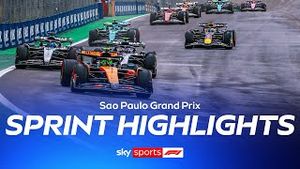 Video post by @skysportsf1 on YouTube